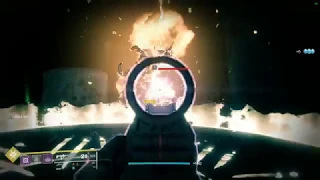 Destiny 2 Shadowkeep - In der Tiefe - Fundort Nekromantensträhne
