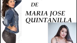 MARIA JOSE QUINTANILLA GRANDES EXITOS " LO MEJOR "