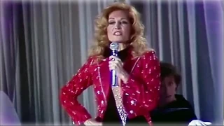 Dalida Officiel Alabama song - 1980