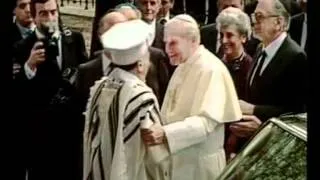 Jan Paweł II - papież, który zmienił świat