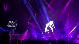 New Order - Decades live @ Ziggo Dome Amsterdam 23-09-2023