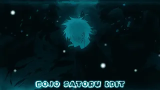 Space Cadet - GOJO SATORU [JUJUTSU KAISEN] [4K]