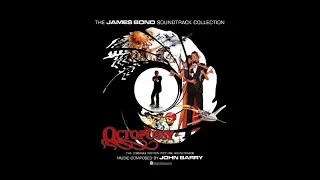 Octopussy - Suite (John Barry - 1983)