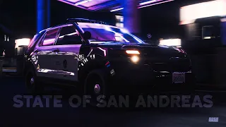 State Of San Andreas | Official 2023 Trailer