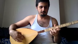 İNTROYA DİKKATT!!!! BAĞLAMA SHOWW!!!! ERDEM ÇINAR