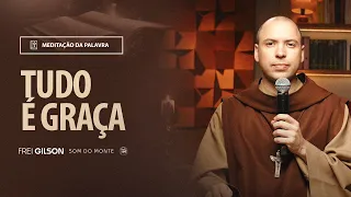 Tudo é graça | (1Cor 15, 1-8) #1968