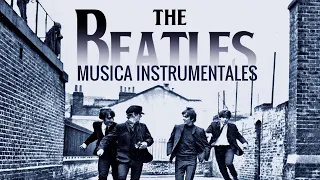 The Beatles - Instrumental - Musica Relajante Con Saxofon y Piano best saxofon 2020