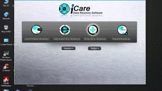 iCare Data Recovery Software 4 6 4 Registered
