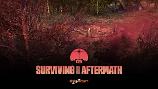 SURVIVING THE AFTERMATH - Silver Lake - Episode 12