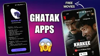 8 Insane POWERFUL Android Apps That You WON'T Find on the Playstore 🚫 | Secret Apps  | Swanky Abhi