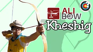 Ali Bow Kheshig Mongol Bow Review | Asiatic Archery