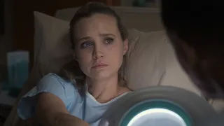 Andrews Tells Morgan What He Really Thinks About Her - The Good Doctor