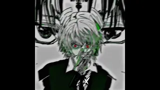 Kurapika (HunterxHunter Edit)