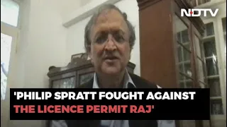 Exclusive: Author Ramachandra Guha On 'Rebels Against The Raj', His Latest