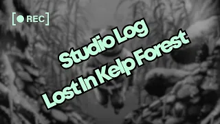 Schubmodul - Studio Log of Lost In Kelp Forest