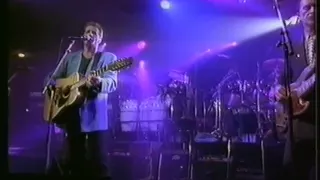 Glenn Frey - Strange Weather - live.mpg