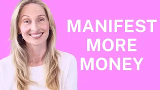 Manifesting MORE MONEY Is An INSIDE JOB  ** #lawofassumptionsuccess #manifestmoney