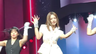 [FANCAM] 20230506 TWICE (트와이스) Melbourne - Tzuyu (쯔위, 子瑜) - Done for Me