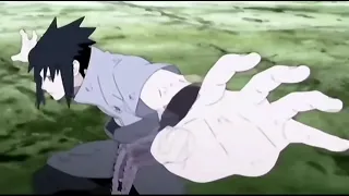 Sasuke Naruto Minato Obito/Tobi Itachi