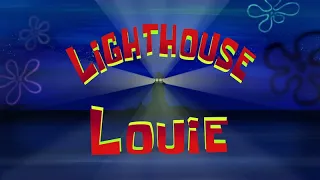 Lighthouse Louie (Soundtrack)