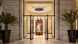 Introducing Our Ninth Gem | Bulgari Hotels & Resorts - Roma