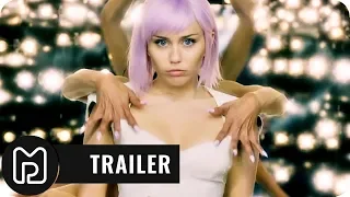 BLACK MIRROR Staffel 5 Trailer Deutsch German (2019) Netflix Serie