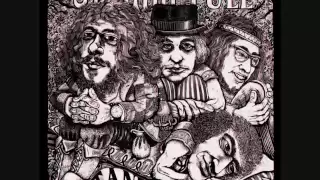 Reasons For Waiting-Jethro Tull