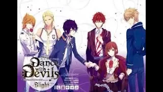 Dance With Devils Season 1 Episode 1 English Dub