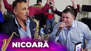 Petrică Brundeanu și Petrică Nicoară - Colaj de joc - Royal Ballroom Herculane 2018-2019