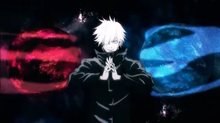 Jujutsu Kaisen「AMV」- Time of Dying | Itadori & Todo vs Hanami