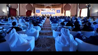 The Sport Business Summit, Abu Dhabi - 2019 Highlights