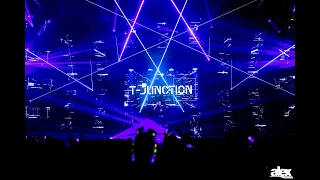 T-Junction @ Army of Hardcore 2022