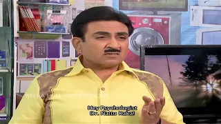 Ep 1866 - Taarak Mehta Ka Ooltah Chashmah | Full Episode | तारक मेहता