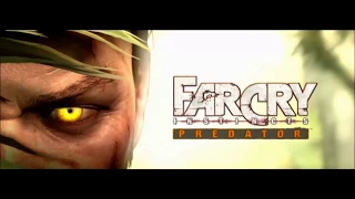 Far Cry Instincts - Predator - Intro Movie