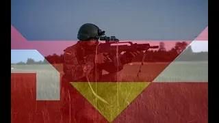 Military Tribute | Germany - Austria - Switzerland | 2018