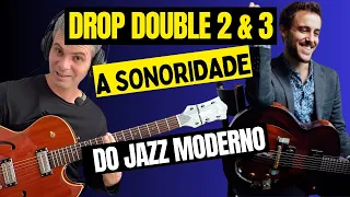 A magia do voicing Drop Double 2 & 3.