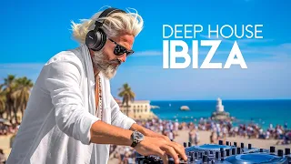 Ibiza Summer Mix 2024 🍓 Best Of Tropical Deep House Music Chill Out Mix 2024🍓 Chillout Lounge #64