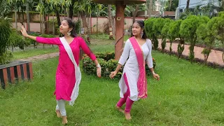 Cham Cham| Baaghi movie | Bollywood| Monsoon Dance| Nrityalaya