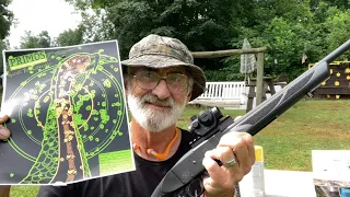 Charles Daly 410 Model 101 Single Shot YOU GOT TO SEE THIS!