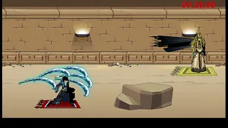 AQW | How to Beat the Carpet Chase Minigame Easily