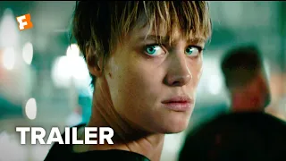 Terminator: Dark Fate Trailer #1 (2019) | Movieclips Trailers