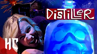 Distiller | Full Psychological Horror | HORROR CENTRAL