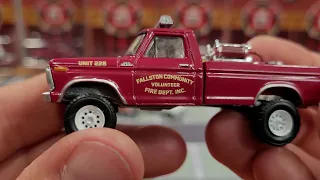 Greenlight Fire and Rescue Series 2 and 3 - REVIEW