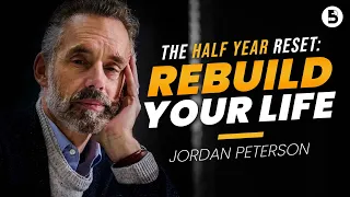 How to Plan your Life | Try this Exercise with Jordan Peterson