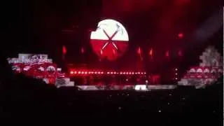 Roger Waters - In the Flesh Live in Winnipeg