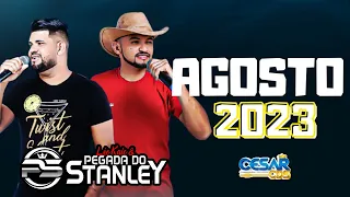 PEGADA DO STANLEY AGOSTO 2023 - Cesar CDs