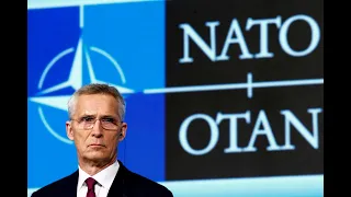 Эксклюзив / Йенс Столтенберг: Путин поймет - ему ничего не светит от нападения на союзника НАТО