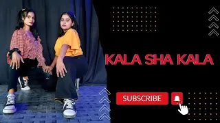 kala sha kala -om || Dance cover song || Aditya Roy k || Enbee & Amjad nadeem raahi, Dev n, kumar