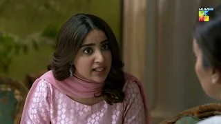 Nehar - Episode 18 - Best Scene 02 - HUM TV Drama