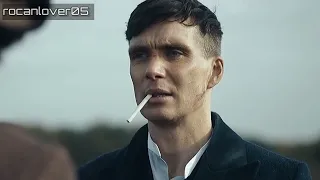 peaky blinders  soundtrack  2022  season 6  arctic monkeys /DO I WANNA KNOW  TOMMY SHELBY